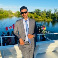 Sahildeep Singh