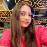 Shreya Marwale