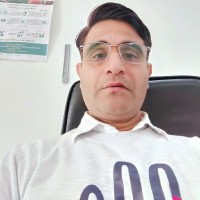 Rajinder Kumar