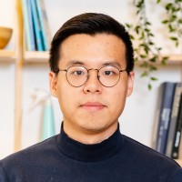 Andy Kong