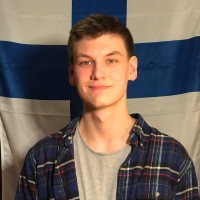 Caleb Hazelton
