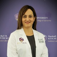 Dr. Sara Janami, OD