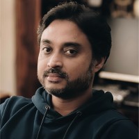 Souman Mukherjee