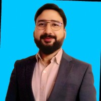 Shashank Sharma