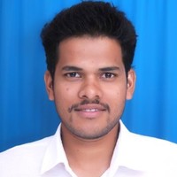 Kiran Shetty