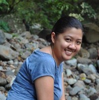 Marie Khriztine Topacio