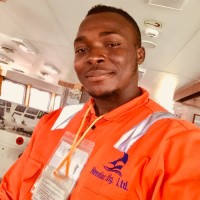 Ebifemi Daniel