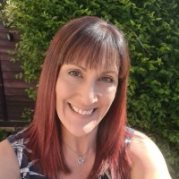Joanne Nowell