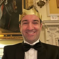 Amirali Arfazadeh Roodsari