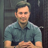 Saeid Haji Hosseini