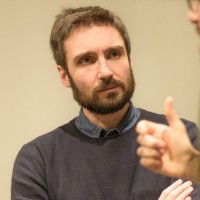 Francesco Ranghiasci