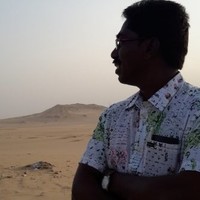 Saravanan Manivasagan