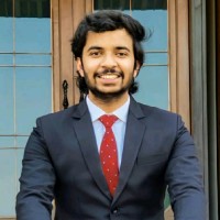 Raghav Chaudhary