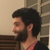 Luiz Felipe dos Santos Ribeiro