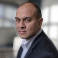 Mohammed Dastigir