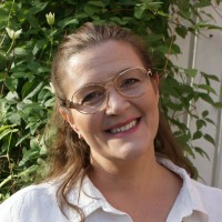 Elisabeth Almgren Eriksson