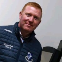 Keith Mulcahy