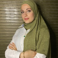 Halla Al Hasan
