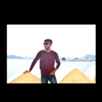 Joyal Parmar