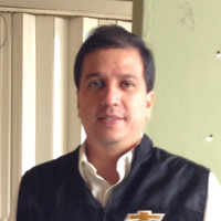 Alex Fabian Riera Carpio
