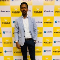 Deepak Muniratnam