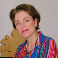 Irene Valkenburg