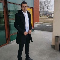 Tiberiu Alexandru Dobrescu