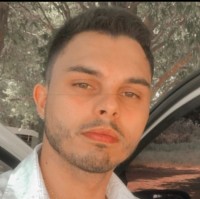 Tiago Henrique da Silva Araujo Nascimento