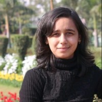 Khushi Jha