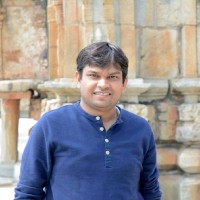 Rakesh Kumar