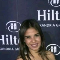 Basma mahdy