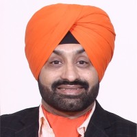 Sarpret Singh
