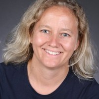 Erika Wilder, Pg