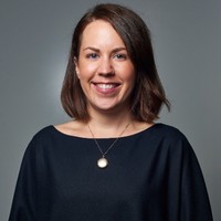 Brigitte Dagg