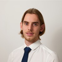 Alexander Oldroyd