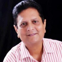 BIPIN DESHMUKH