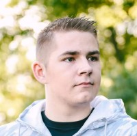 Nathan Maus