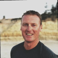 Nigel Dolenec