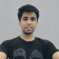 KUMAR NIRAV