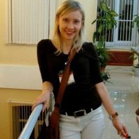 Irina Zakharova