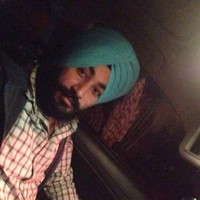 Paramvir Singh Saini