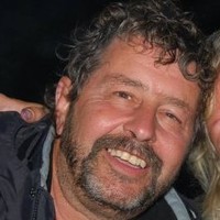 Brian Boudreau