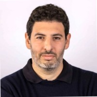 Ram Liran