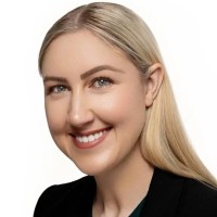 Nicole (Nicki) Hodkinson