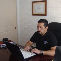 Jesus Antonio Gonzalez Guerrero
