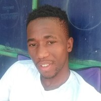 Patrick Pheeloane