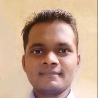 Vishal Ghogare