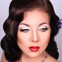 Анастасия Косарева