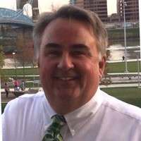 Mark Roush