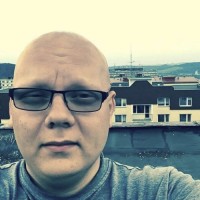 Lukáš Hejduk